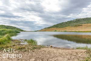 Moose Lake!