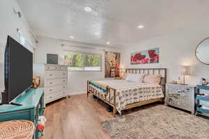 ADU Bedroom #5