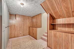 Bonus/Storage Room Down