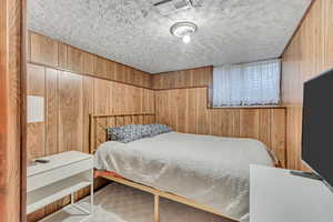 Bedroom #4 Down Down