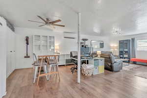 An Abundance of Natural Light