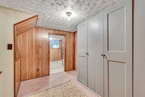 Bonus/Storage Room Down