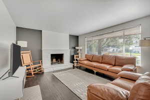 Main Family Room