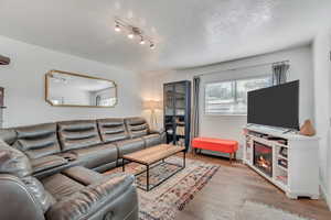 ADU Family Room