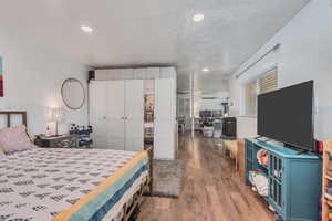 ADU Bedroom #5