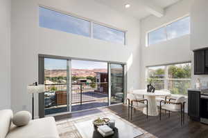 Virtual Staging