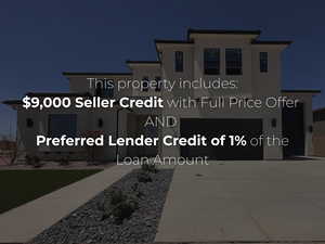 View of miscellaneous property collateral