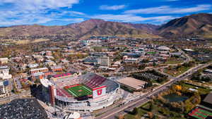 The University of Utah, the leading public research university in Salt Lake City, is ranked among the top U.S. national universities and celebrated for innovation, healthcare, and its striking mountain-campus setting.