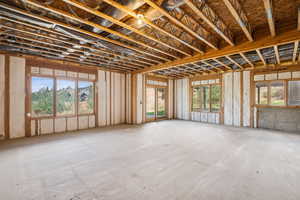 View of miscellaneous room