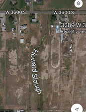 Map of property location