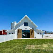 The Barn@GreenFarm Community Center