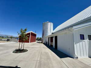 The Barn@GreenFarm Community Center