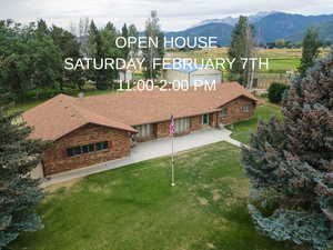 1785 N 6250 E Eden UT 84310