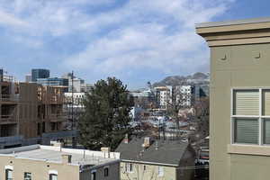 City view