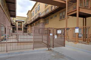 View of property
