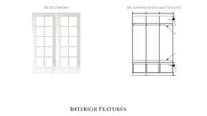 View of property floor plan