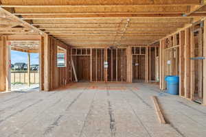 View of miscellaneous room