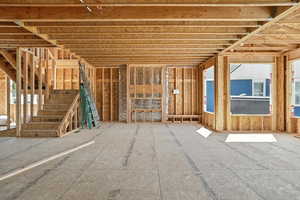 View of miscellaneous room