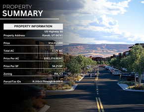 View of miscellaneous document