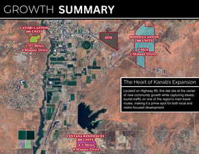 Map of property location