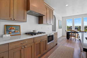 Photos shown in listing are of the same floor plan, previously built in a different community. Buyer can choose their own colors/design finishes.