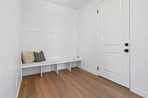 Photos shown in listing are of the same floor plan, previously built in a different community. Buyer can choose their own colors/design finishes.