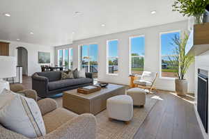 Photos shown in listing are of the same floor plan, previously built in a different community. Buyer can choose their own colors/design finishes.