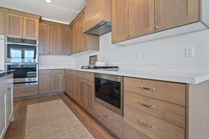 Photos shown in listing are of the same floor plan, previously built in a different community. Buyer can choose their own colors/design finishes.