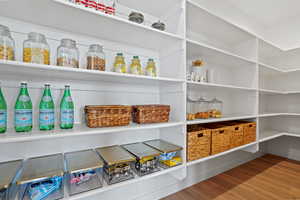 Photos shown in listing are of the same floor plan, previously built in a different community. Buyer can choose their own colors/design finishes.