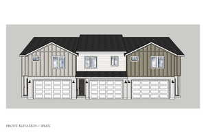 Green Front Colors May Vary