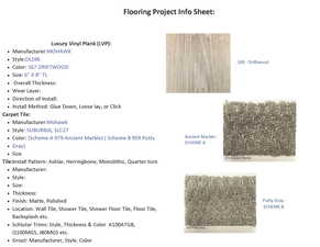 View Flooring