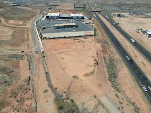 View of property location