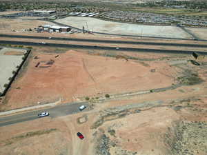 View of property location