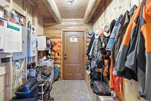 Mudroom