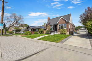 Completely Remodeled, including new roof