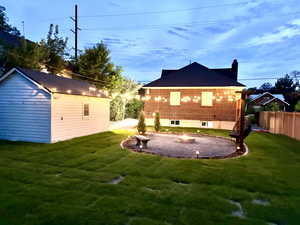 Your own private oasis in the city