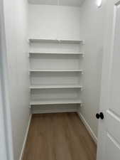 Pantry