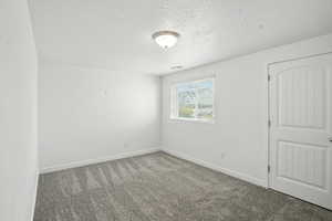 Basement bedroom 3