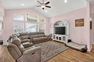 Great room