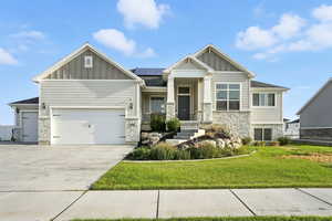 WELCOME HOME!