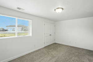 Basement bedroom 2