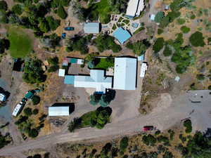 View of property location