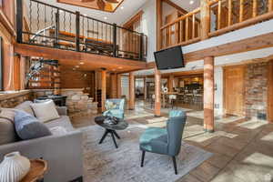 Interior Space