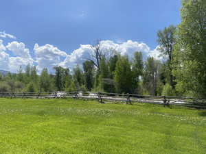 View of community