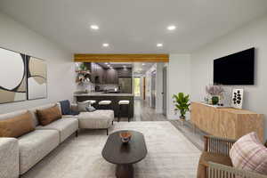 Virtual Staging