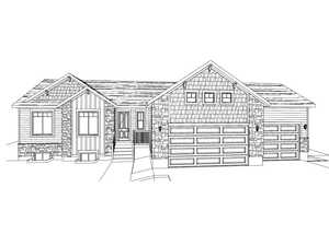 View of miscellaneous listing collateral