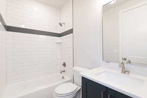 *Photo of a similar unit