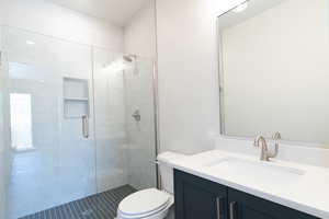 *Photo of a similar unit