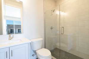 *Photo of a similar unit