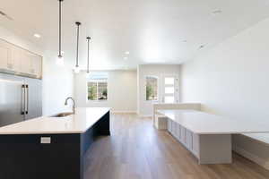 *Photo of a similar unit